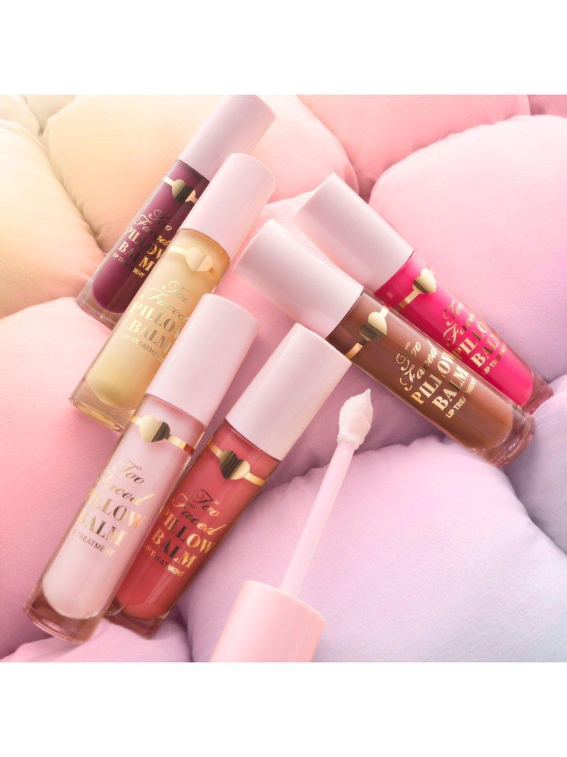Product image 4 of 5, which shows Too Faced Pillow Balm Hydrating Lip Treatment, Original