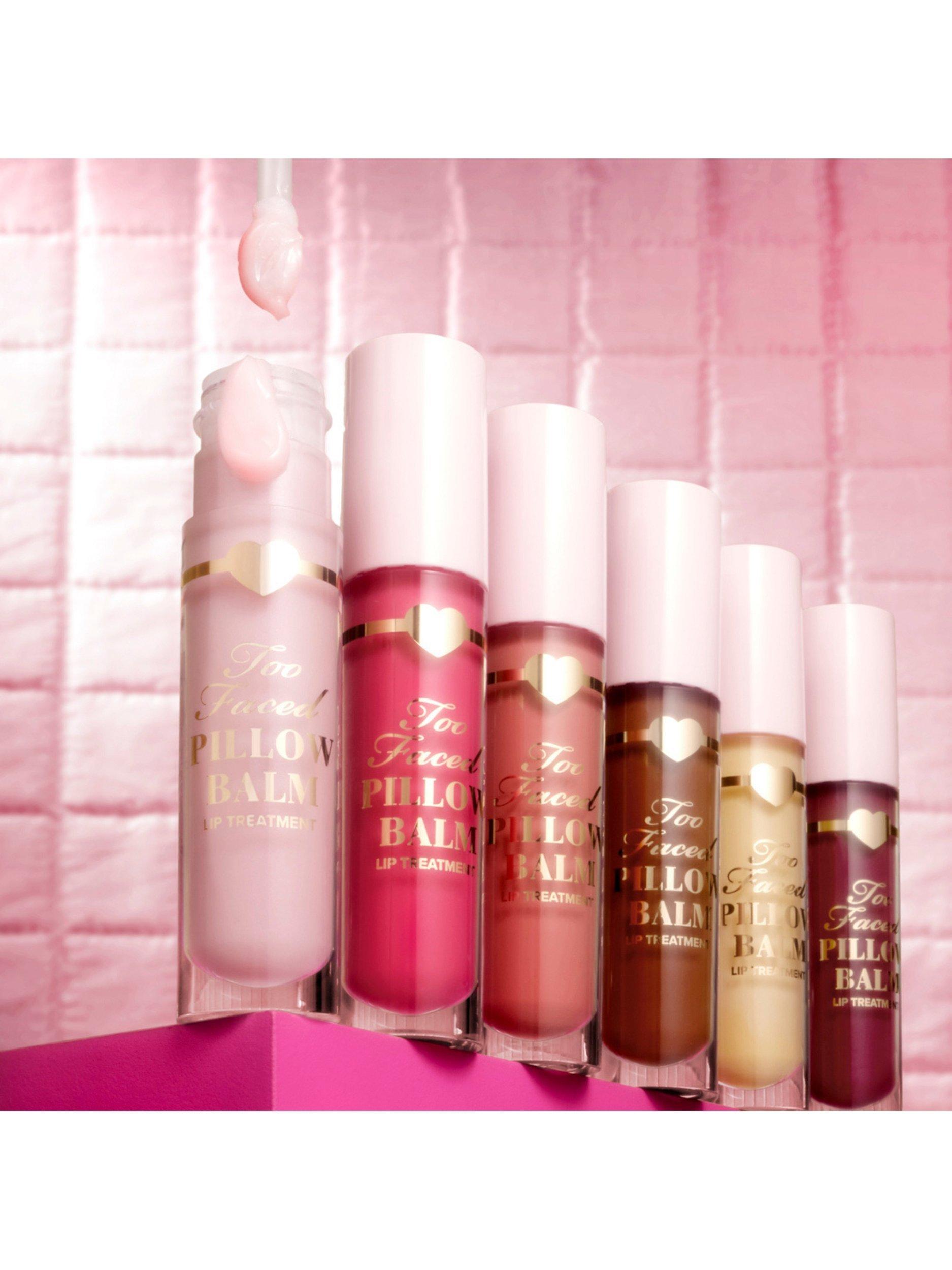 Product image 5 of 5, which shows Too Faced Pillow Balm Hydrating Lip Treatment, Original