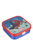 Mepal Marvel Spider-Man Campus Bento Lunch Box & Fork