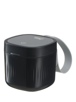 Vital Baby Mini UV Sterilser, Black, Black