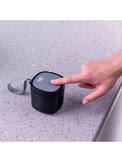 Vital Baby Mini UV Sterilser, Black - view 2, Black