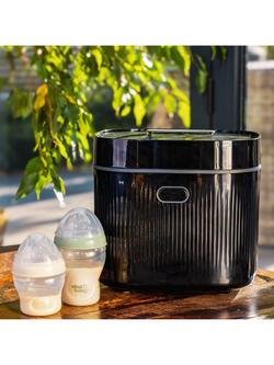 Vital Baby Advanced Pro UV Steriliser and Dryer (3rd Gen), Onyx Black - view 2, Onyx Black