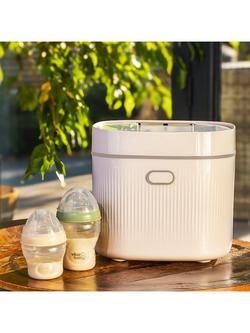 Vital Baby Advanced Pro UV Steriliser and Dryer (3rd Gen), Arctic White - view 2, Arctic White