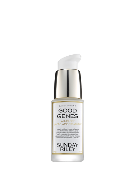 Sunday Riley Good Genes Lactic Acid Treatment, 