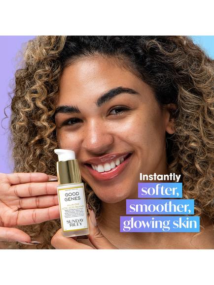 Sunday Riley Good Genes Lactic Acid Treatment - view 2, 