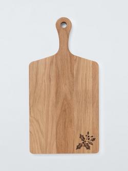John Lewis Christmas Paddle Board, FSC-Certfied (Oak Wood), Oak