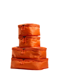 Antler Chelsea Packing Cubes, Pack of 4, Coral