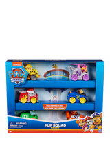 Paw Patrol