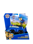 Paw Patrol Chase Patrol Cruiser