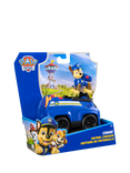 Paw Patrol Chase Patrol Cruiser