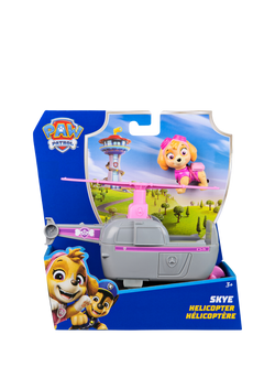 Paw Patrol Sky Helicopter, Multi