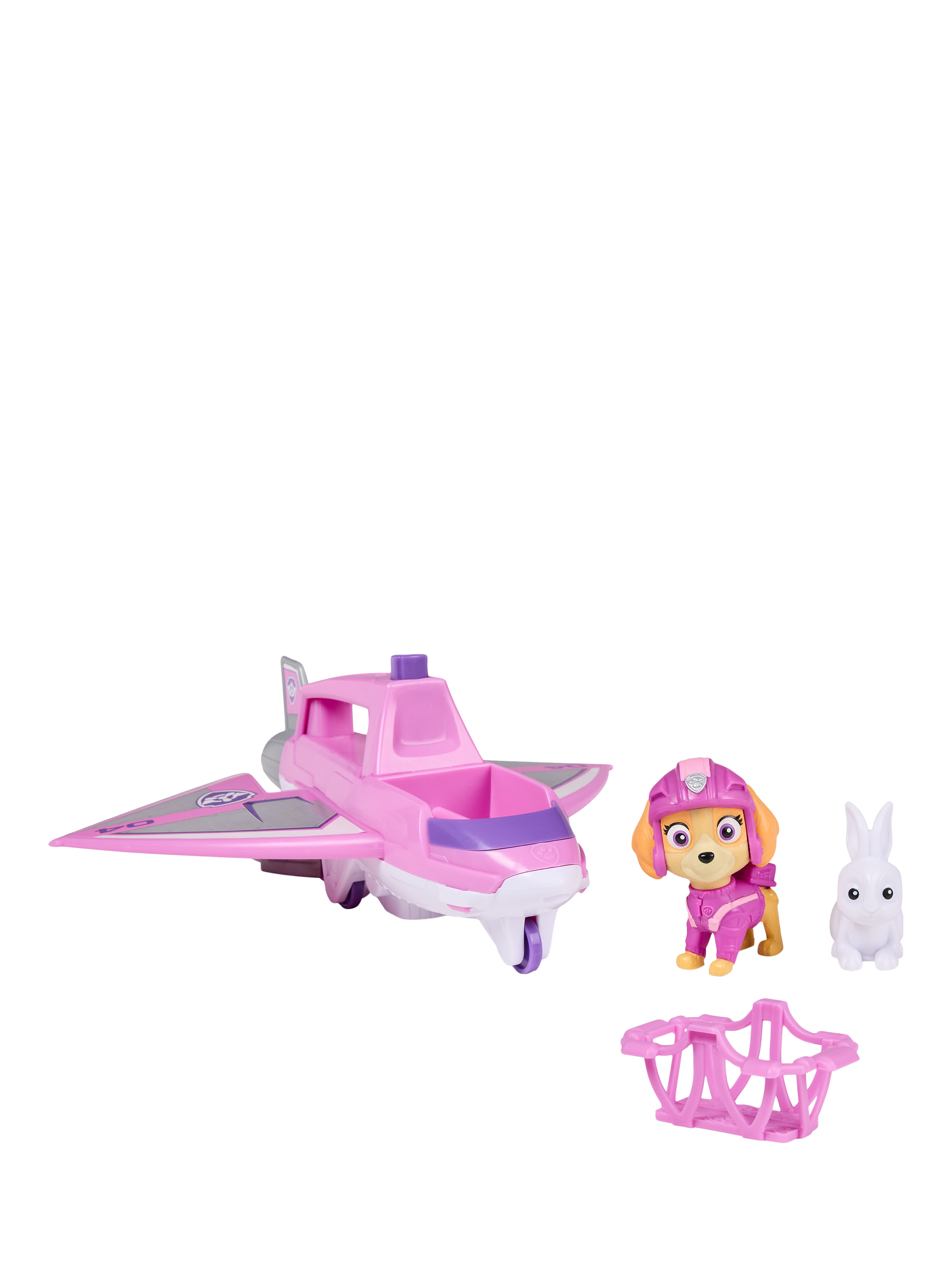 Sea Patrol Vehicle Skye Paw Patrol Plane Paw Patrol Air Rescue