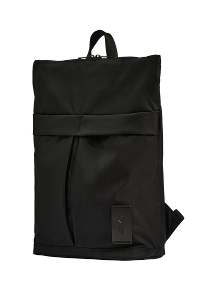 Antler Urban Core Zip Top Backpack, 14L, Black