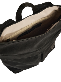 Antler Urban Core Zip Top Backpack, 14L - view 2, Black