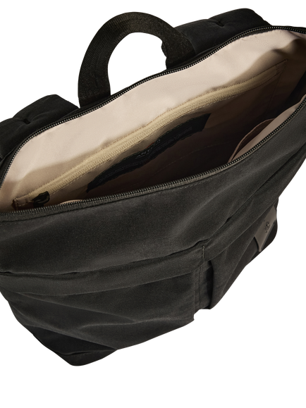 Antler Urban Core Zip Top Backpack, 14L - view 2, Black