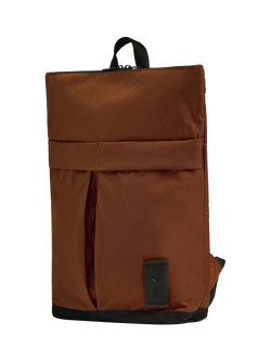 Antler Urban Core Zip Top Backpack, 14L, Clay