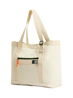 Antler Essential Travel Tote Bag, 19L, Stone, Stone