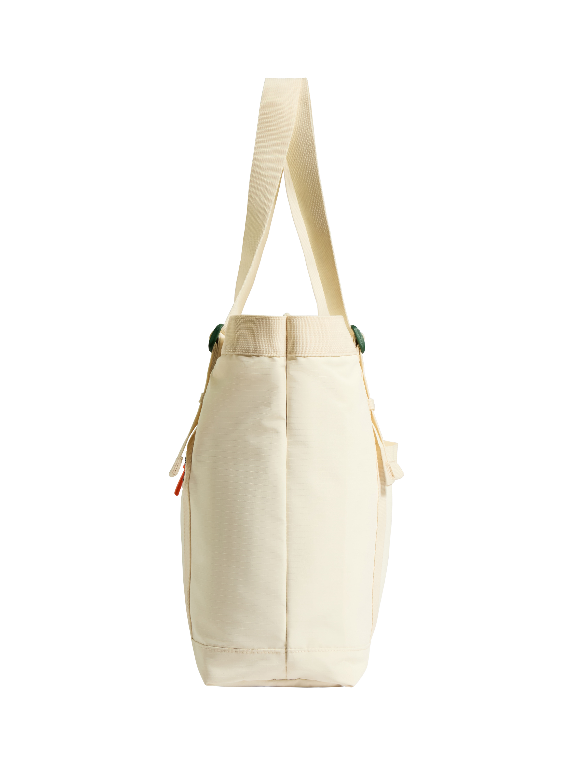 Product image 4 of 6, which shows Antler Essential Travel Tote Bag, 19L, Stone