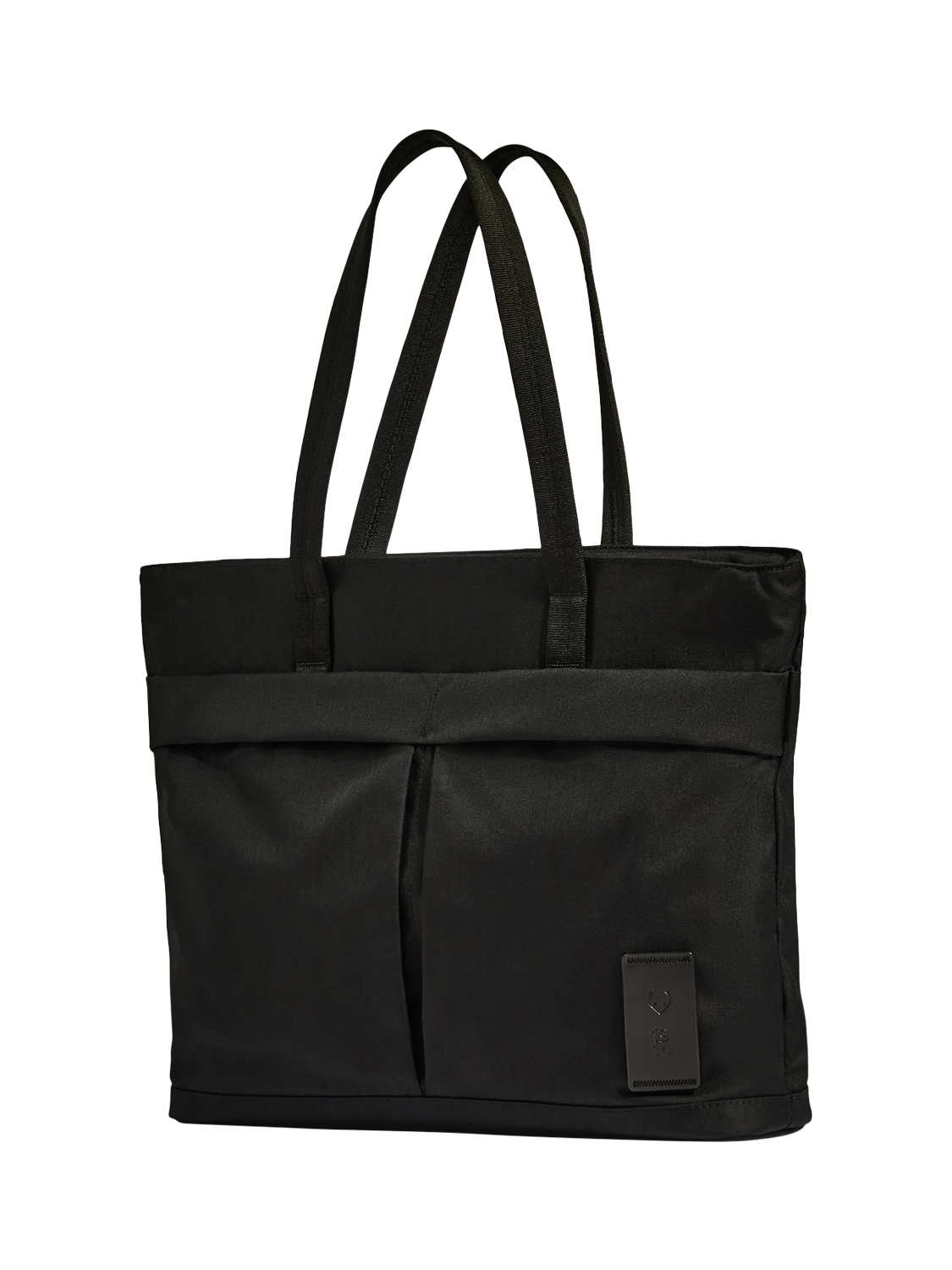 Product image 1 of 5, which shows Antler Urban Core Tote Bag, 13L, Black