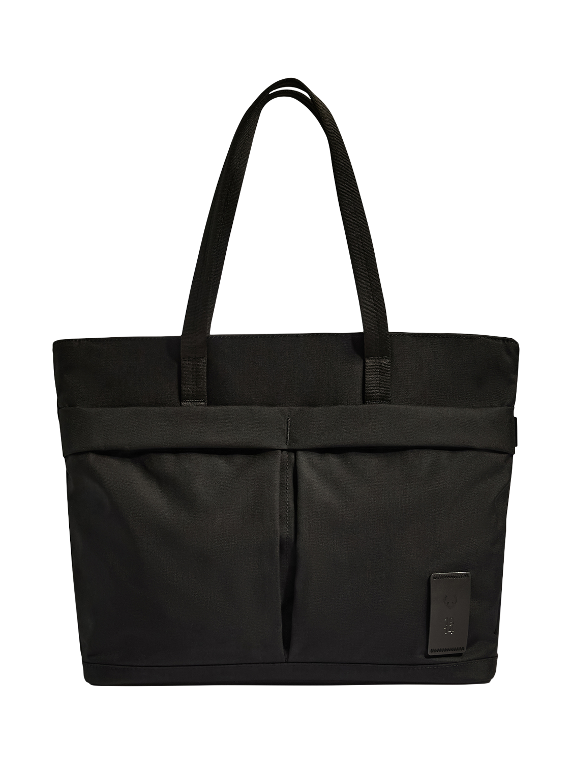 Product image 4 of 5, which shows Antler Urban Core Tote Bag, 13L, Black