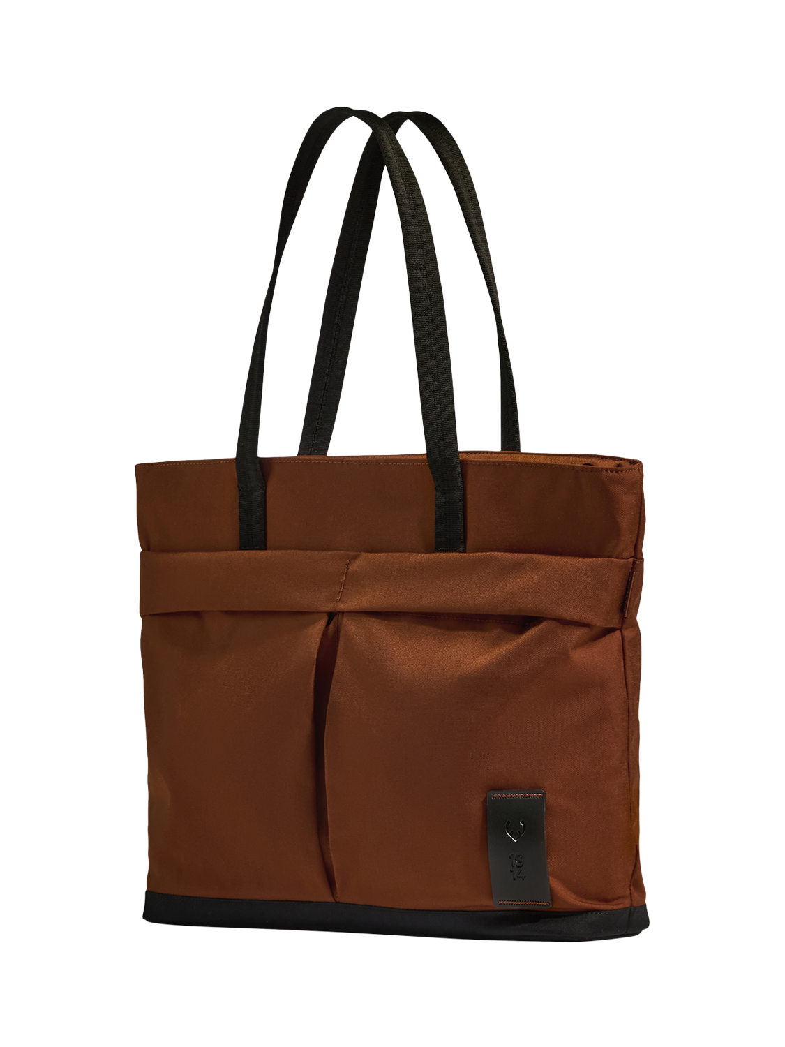 Product image 1 of 6, which shows Antler Urban Core Tote Bag, 13L, Clay