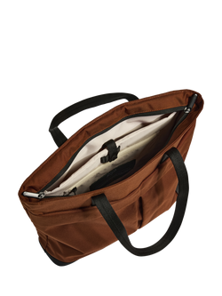 Antler Urban Core Tote Bag, 13L - view 2, Clay
