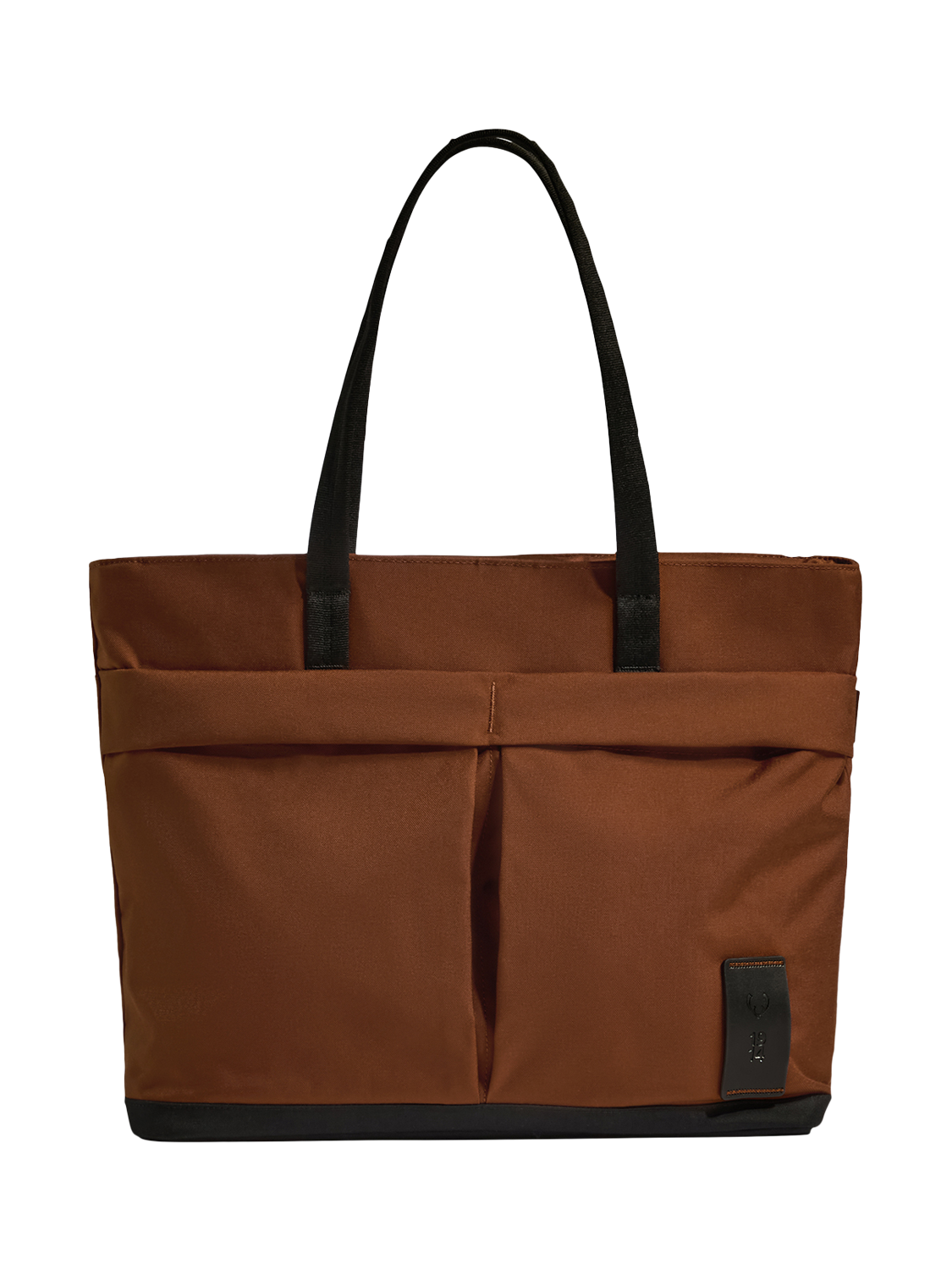 Product image 5 of 6, which shows Antler Urban Core Tote Bag, 13L, Clay