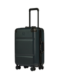 Antler Heritage Stripe 4-Wheel 55cm Cabin Case, Basalt