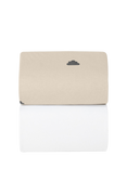 Snüz Cot/Cobtbed Bed Fitted Sheet, Sand Cloud