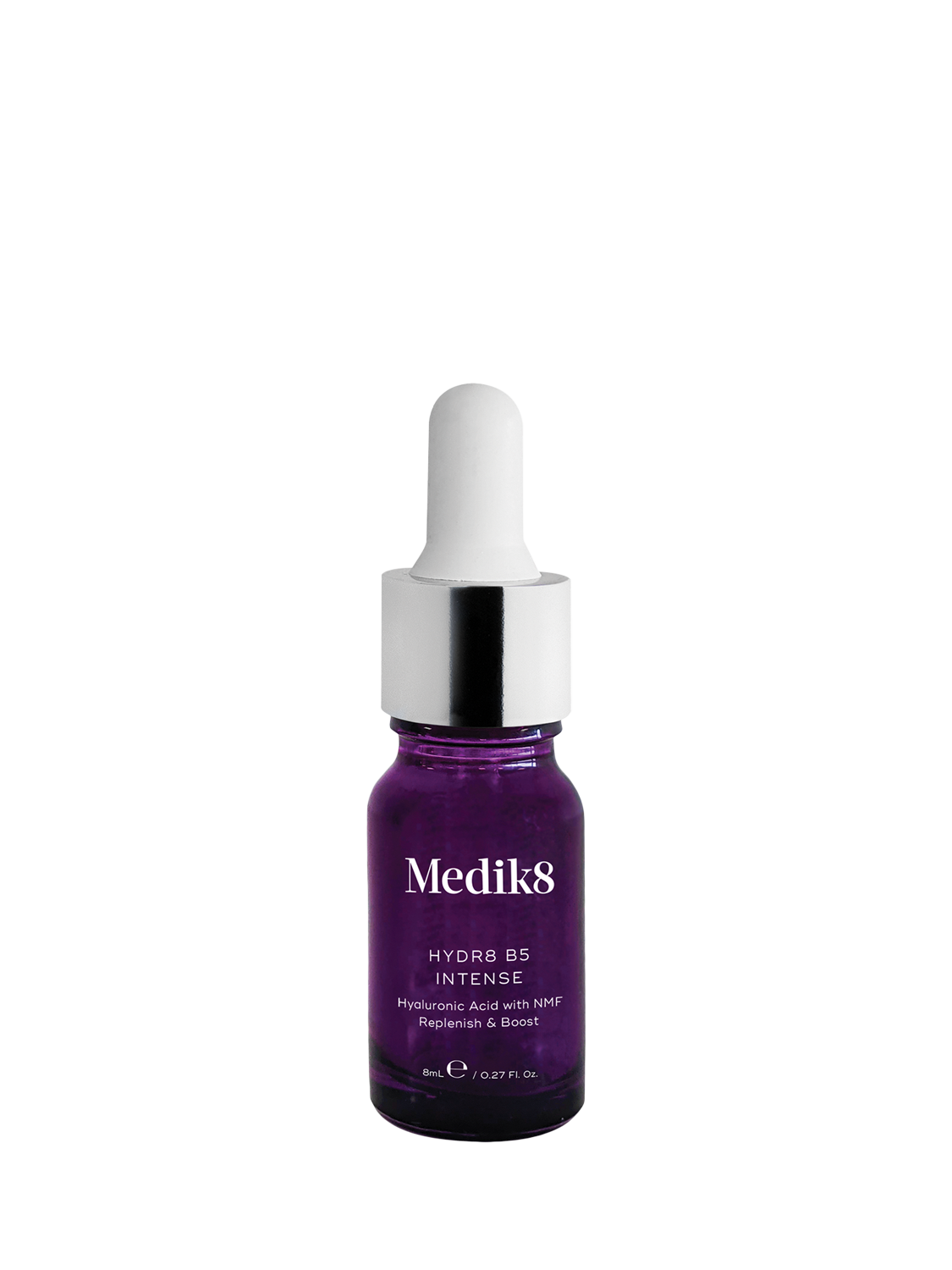 Product image 1 of 1, which shows Medik8 Try Me Size Hydr8 B5 Intense, 8ml