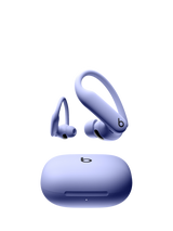 Powerbeats Pro 2 True Wireless Bluetooth In-Ear Sport Headphones with Mic/Remote, Purple