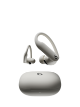 Powerbeats Pro 2 True Wireless Bluetooth In-Ear Sport Headphones with Mic/Remote, Sand