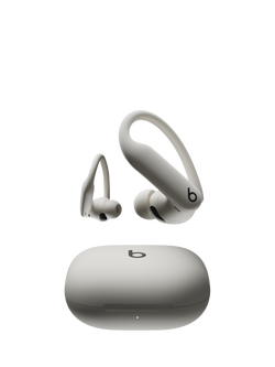 Powerbeats Pro 2 True Wireless Bluetooth In-Ear Sport Headphones with Mic/Remote, Sand