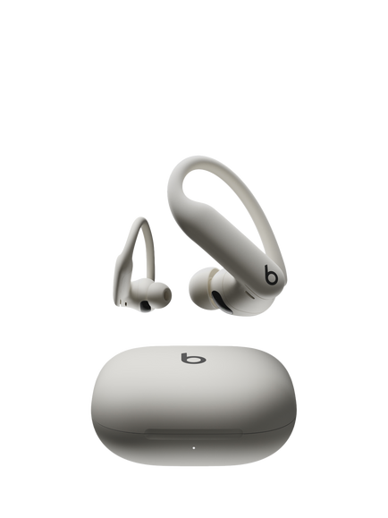 Powerbeats Pro 2 True Wireless Bluetooth In-Ear Sport Headphones with Mic/Remote, Sand