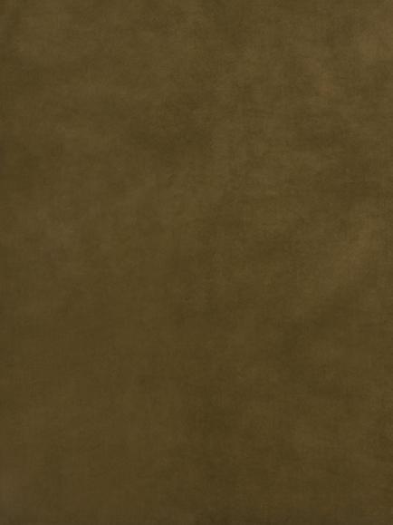 John Lewis Knitted Velvet Furnishing Fabric, Dark Olive