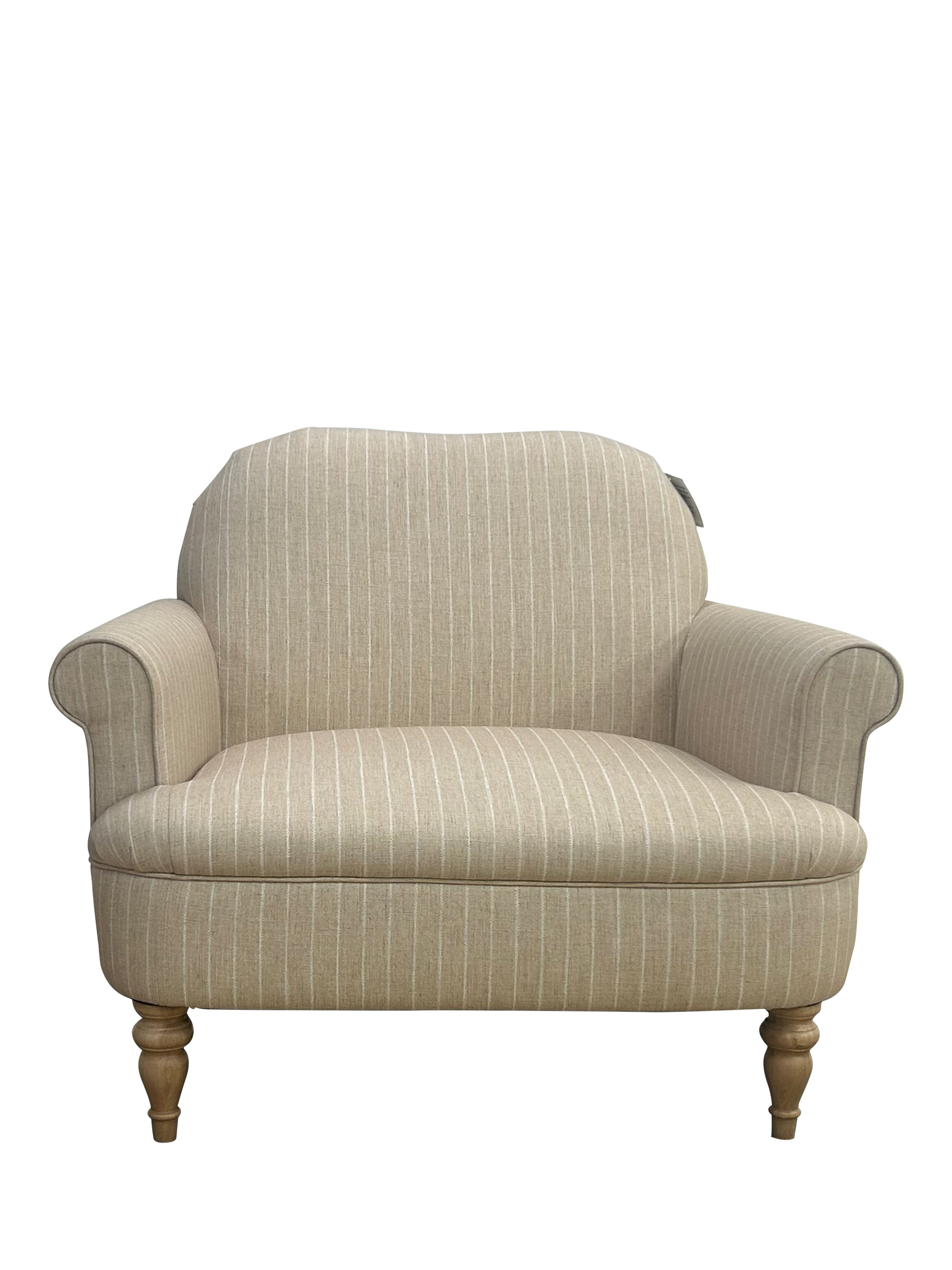Marlborough Range, John Lewis Marlborough Snuggler, Natural Stripe