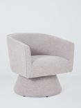 John Lewis ANYDAY Truffle Armchair