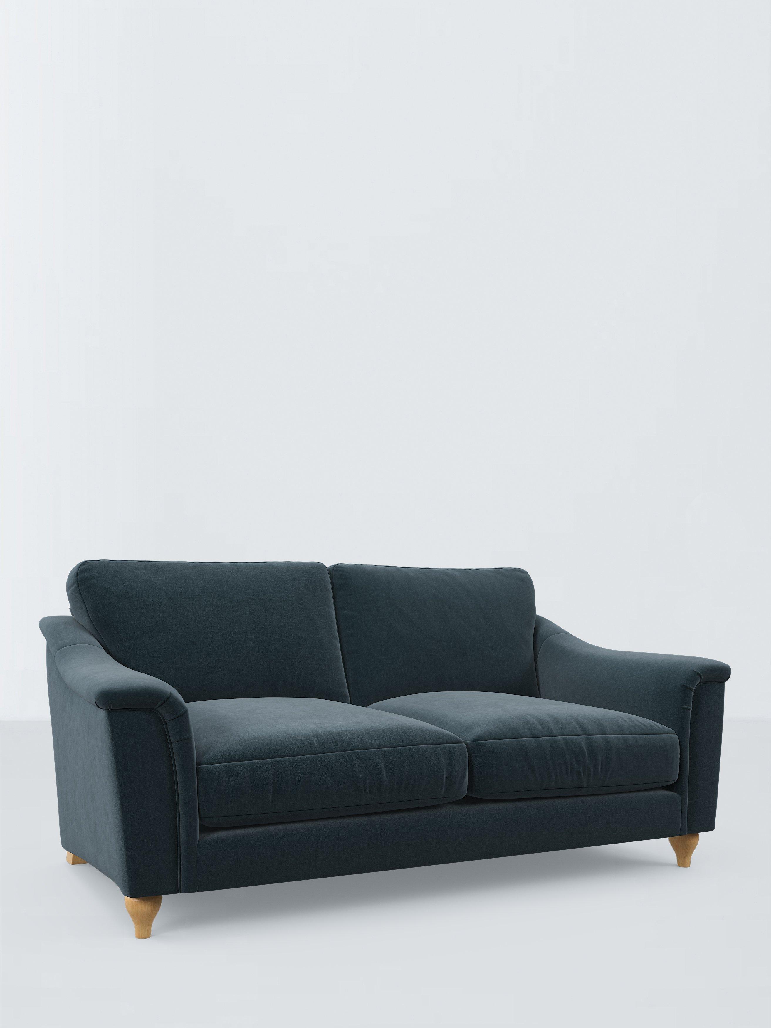 Bromley Range, John Lewis Bromley Large 3 Seater Sofa