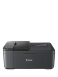 Canon PIXMA TR4755i All-in-One Wireless Wi-Fi Printer, Black