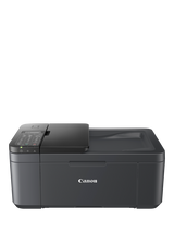 Canon PIXMA TR4755i All-in-One Wireless Wi-Fi Printer, Black
