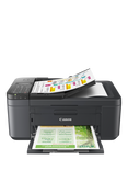 Canon PIXMA TR4755i All-in-One Wireless Wi-Fi Printer, Black