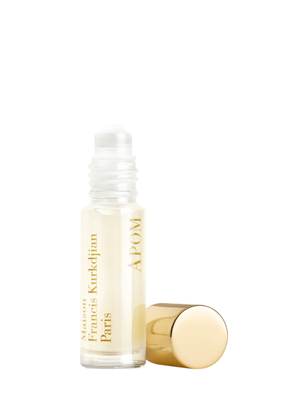Maison Francis Kurkdjian APOM Eau de Parfum Fragrance Gift Set, 4 x 4ml - view 2, 