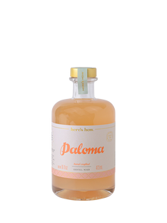 Here's How Paloma Cocktail Mixer, 500ml
