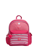 Pink Backpacks