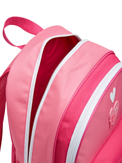 Tinc Kids' Lovely Mallo Backpack, Pink - view 2, Pink