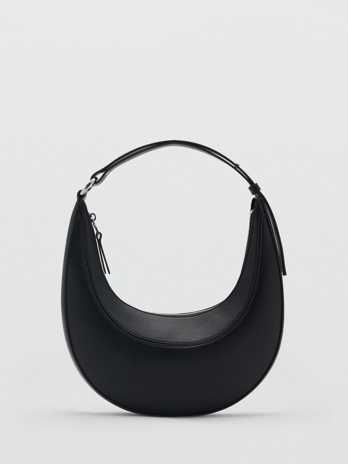 Mango Moon Oval Bag
