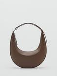 Mango Moon Oval Bag