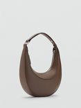 Mango Moon Oval Bag