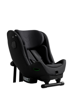 Axkid Minikid 4 Max Car Seat, Coastal Storm Black, Coastal Storm Black