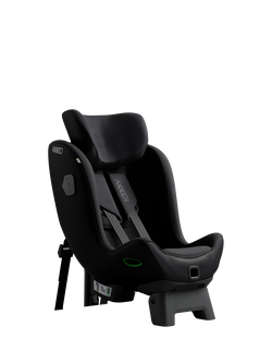 Axkid Minikid 4 Pro Car Seat, Costal Storm Black - view 2, Coastal Storm Black